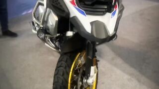 BMW R1250