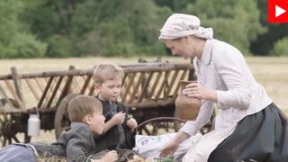 Real story - a 6-years old boy fights an Army in world war 2 miuo
