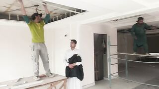 Felse ceiling