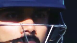 Cover drive king kohli