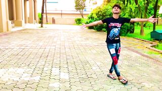tiktok Video (itx Lucky B)song (ik tera parda)
