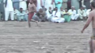 Kabadi