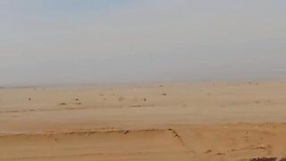 Saudia Arabia tour...