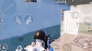 Pubg mobile game play