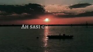Sad Words with lyrics