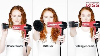 Best hair blow dryer