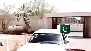 Pakistan reached T20 worldcup