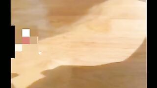 MAKING OF ORANGE PEEL POWDER