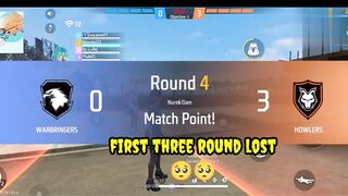 How to win every cs ranked math