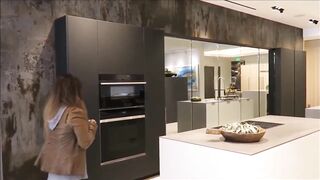 Modular Kitchen Design Ideas