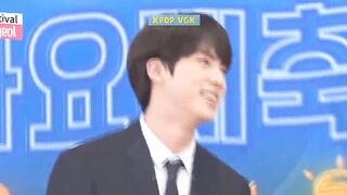BTS Making Idols Laugh