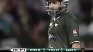 Never Mess With Afridi Thriller Pakistan vs Sri Lanka Match Highlights Pak vs SL AFRID #0