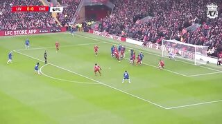 HIGHLIGHTS_ Liverpool 0-0 Chelsea _ Goalless at Anfield