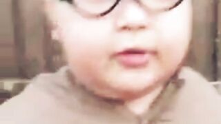 Omg funny pthan ka bcha