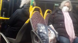 In city Bus