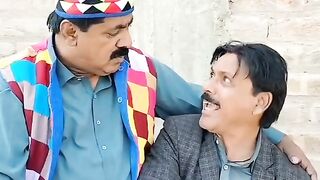 Mama laloo and mawali funny ???? vedio
