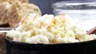 make khoa in just 3 minutes |easy khoa recipe | simple khoa recipe |