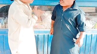 Funny video| entertainment video