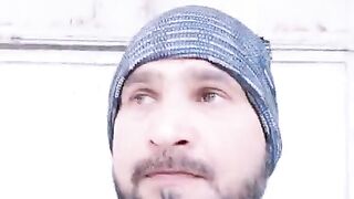 Funny video on Indian wrapper