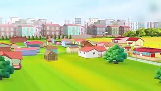 Cartoon for kids