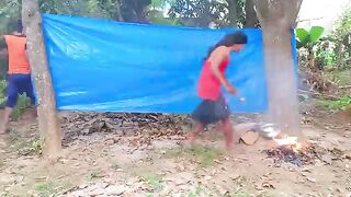 Comedy videos-funny complication