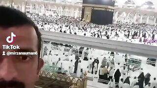 Haram sharif