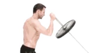 More than simply a fundamental component to a complete workout routine shoulder exercise