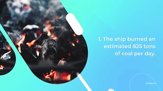 5 Facts About the Titanic Part 3 | Facts Sprite