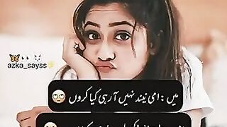 Comedy videos