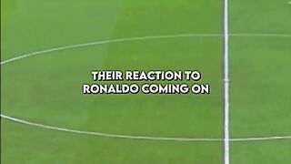 Ronaldo fans ❤️