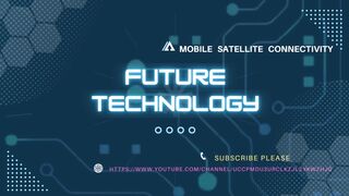 Mobile Satellite 5G Technology