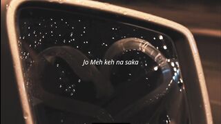 Jo ma Kaho na saka peotry tahzeeb hafi