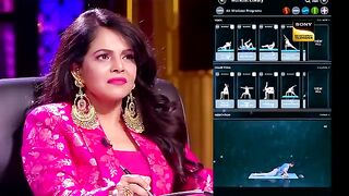 shark tank india