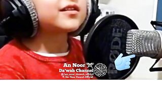 Nice voice