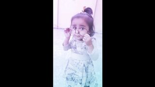 My Cute Baby