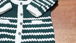 WoW what's nice seeing| crochet baby shoes| Hand made by kitting