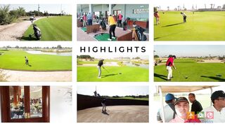 Rumanza Golf & Country Club: A Tour of Pakistan's First Signature Golf Course - DHA Multan