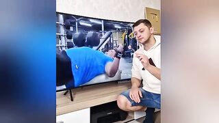 Try not to ???? laugh