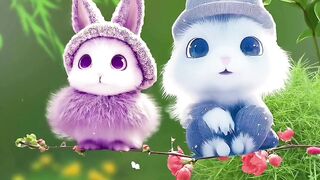 Animation video lovers