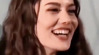 Most beautiful actor of turkey.