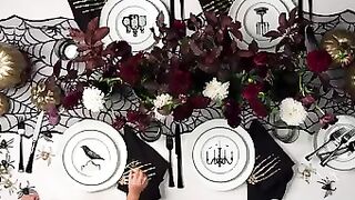 Lenox 815486 Portola 65-Piece Flatware Set