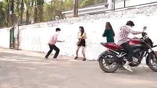 Prank video funny video