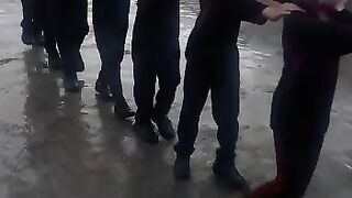 Alfurqan school students