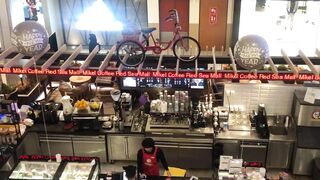 Red se mall in Jeddah