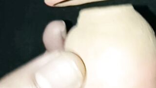 Crushing sounds for Asmr