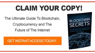 what is blockchain technology in banking