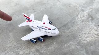 gadi wala cartoon | toy helicopter ka video 32 dollar invest