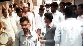 shadi par dance
