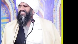 Sakhi Allah ka dost hai
