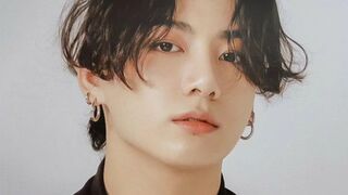 ????ᗷTS⟭⟬???? Jungkook